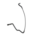 Front Radiator Coolant Hose for BMW 525i 530i 545i (2001–2007)