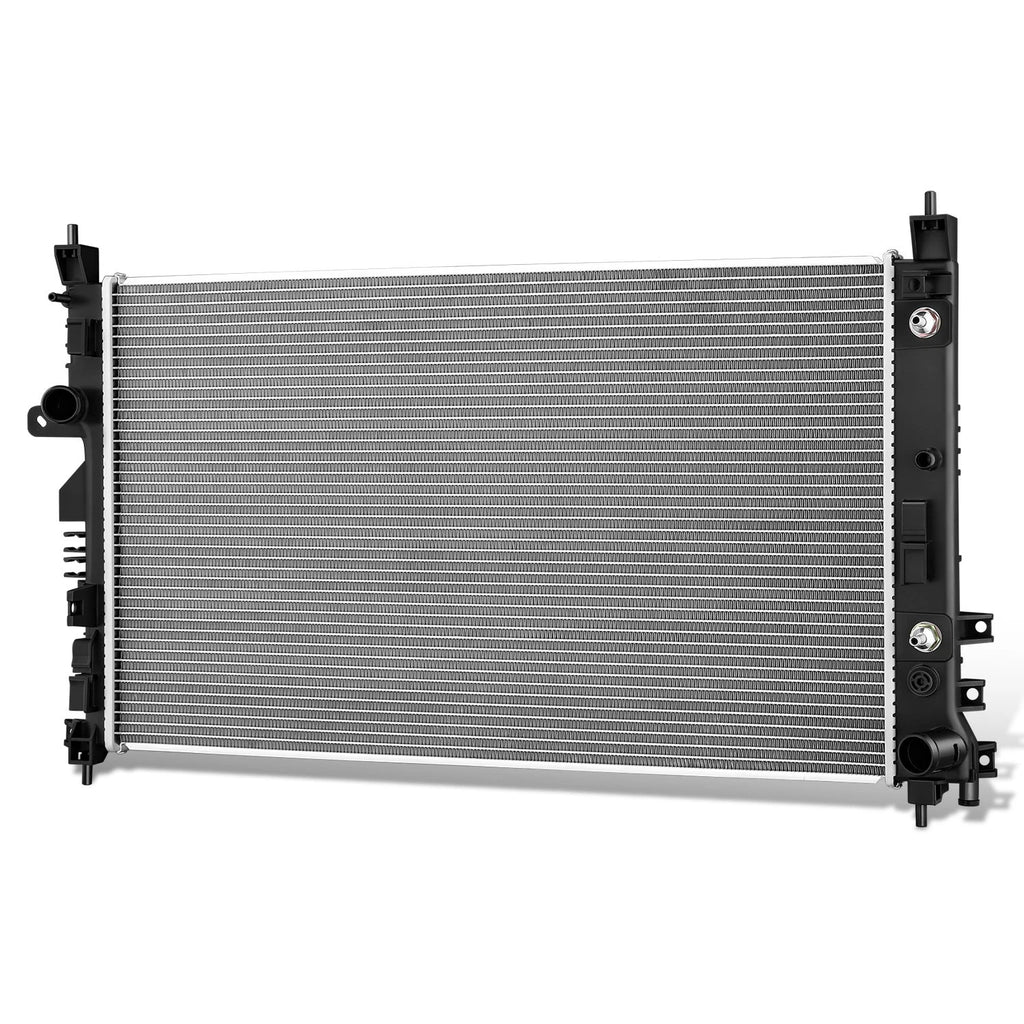 Aluminum Core 1 Row Radiator for Infiniti QX50 QX55 (2019–2025) DPI 13774