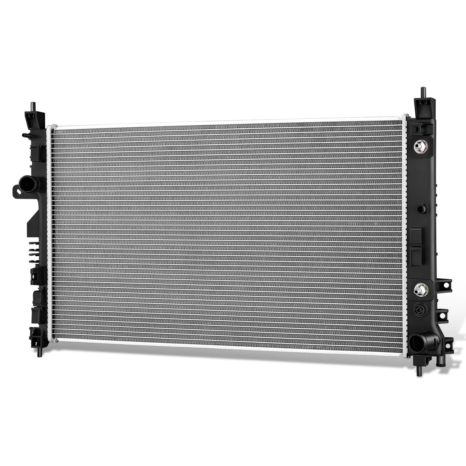 Aluminum Core 1 Row Radiator for Infiniti QX50 QX55 (2019–2025) DPI 13774