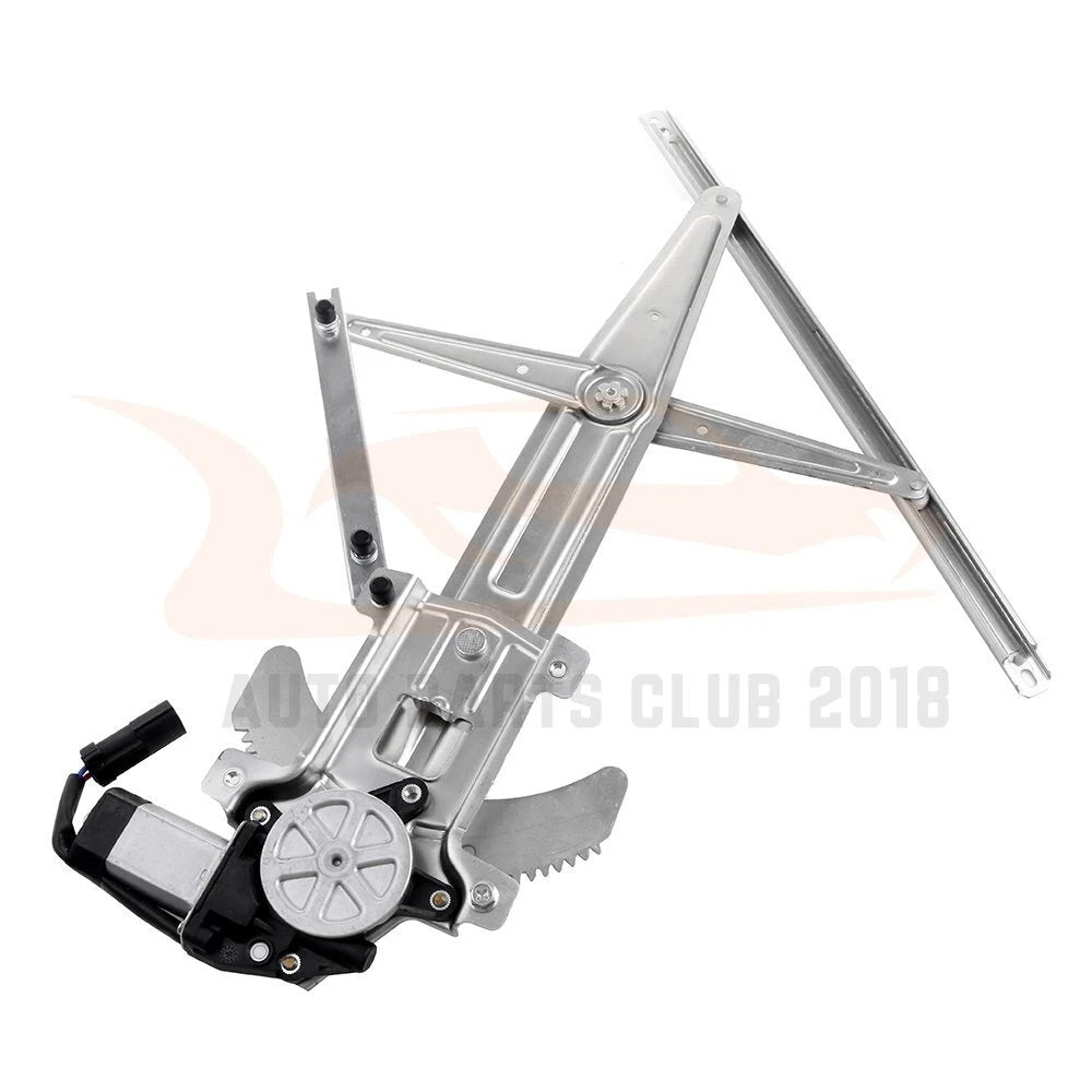 Window Regulator with Motor for Chevy Colorado (2004-2012)