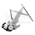 Window Regulator with Motor for Chevy Colorado (2004-2012)