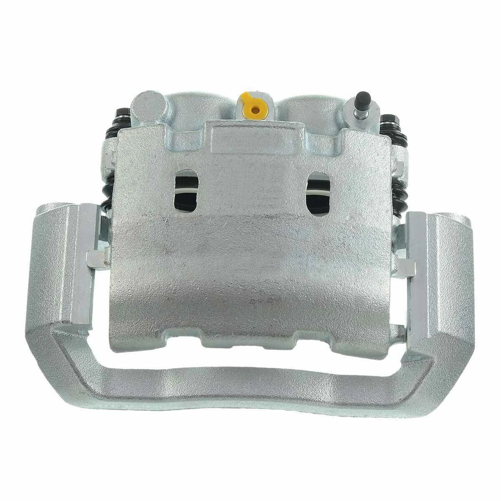 Disc Brake Caliper w/ Bracket for Ford F-450 Super Duty