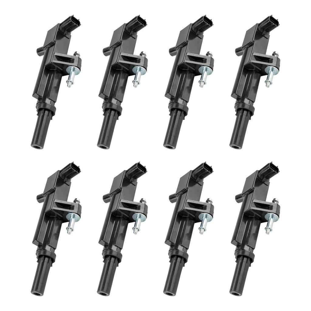 Ignition Coil for Dodge Ram 1500 Dakota (2008–2010) 4.7L V8