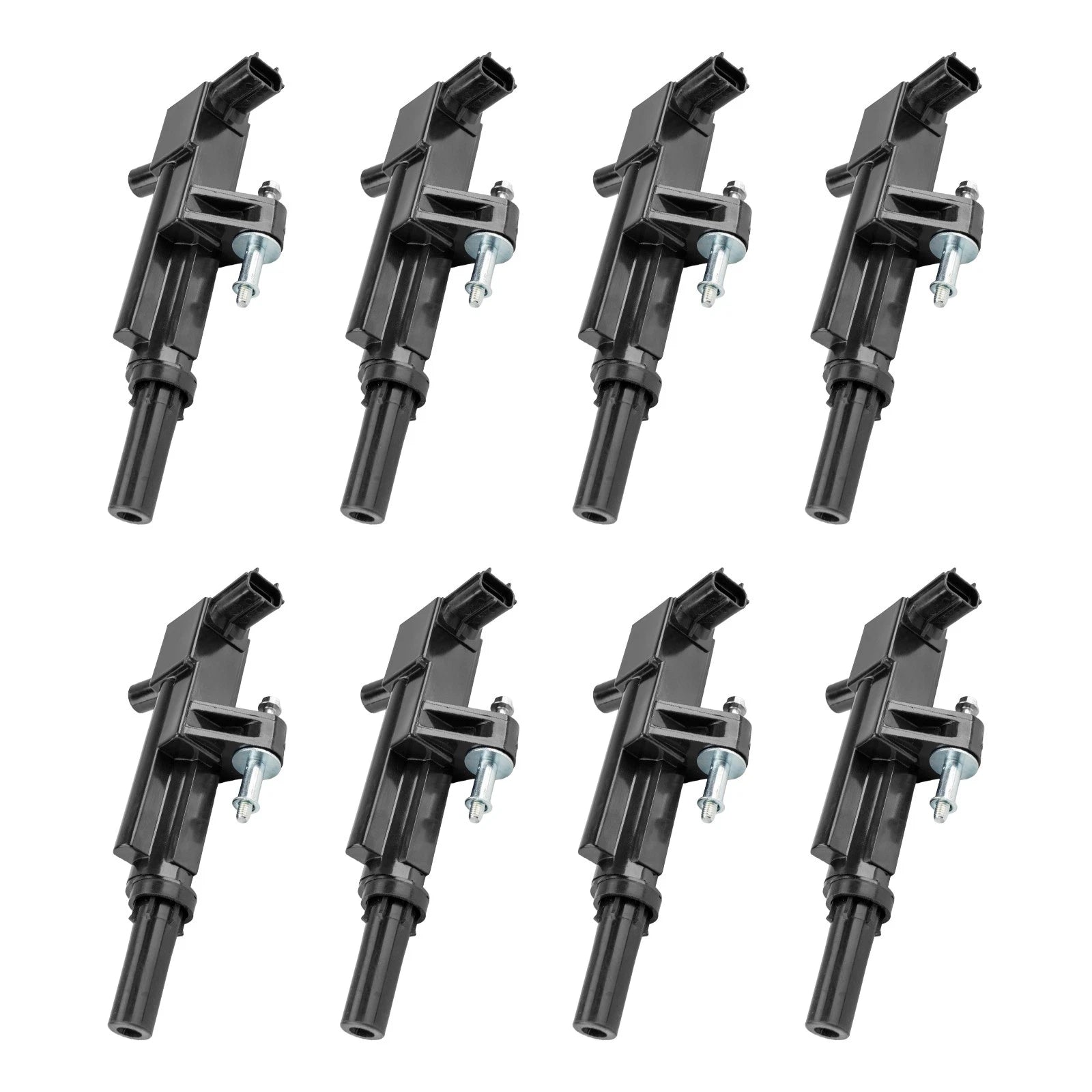 Ignition Coil for Dodge Ram 1500 Dakota (2008–2010) 4.7L V8