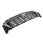 Front Upper Grille for Chevrolet Traverse (2022-2023)