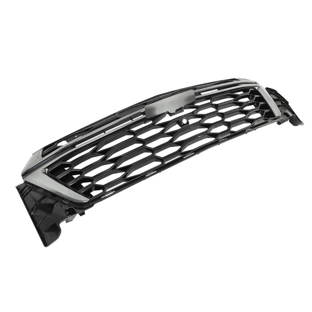 Front Upper Grille for Chevrolet Traverse (2022-2023)