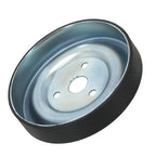 Engine Water Pump Pulley for BMW 3 Series, Citroen, Mini R56 (2007–2013) 11517571012