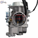 Carburetor for Trailmaster 300cc ATV UTV (2018–2023)