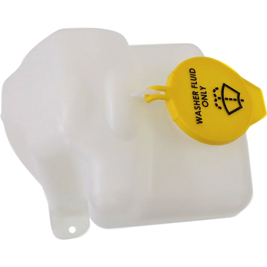 Washer Reservoir Tank with Cap for Jeep Wrangler (2003–2006)