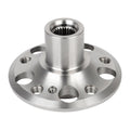 1X Rear Wheel Hub for Mercedes-Benz CL63 AMG (2008–2014) CLS500 CLS55 AMG (2006)