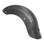 Rear Fender for Harley Touring Road Electra Glide (2009–2023) Charcoal Pearl