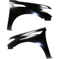 Fender for Nissan Armada (2017–2020) Front Driver & Passenger Side