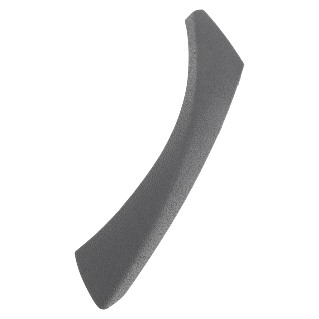 Door Panel Handle Pull Trim Covers for BMW 325i E90 Sedan (2006-2006)