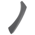 Door Panel Handle Pull Trim Covers for BMW 325i E90 Sedan (2006-2006)