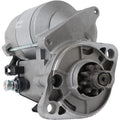 Starter for Kubota Tractor L3300 L3400 L3410 L3430 L35 L35TL (1990–2005)