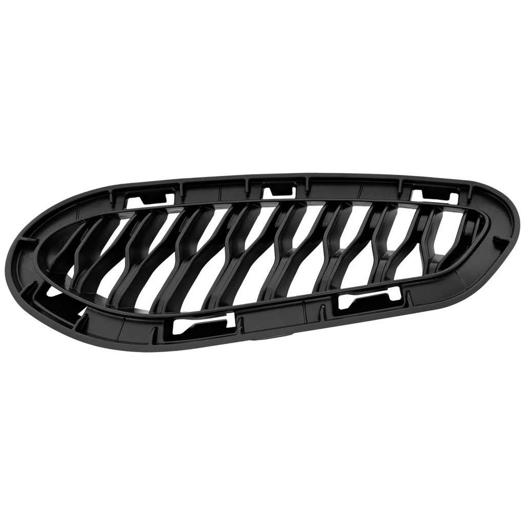 Bumper Face Bar Grilles for Dodge Charger (2006-2010)