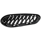 Bumper Face Bar Grilles for Dodge Charger (2006-2010)