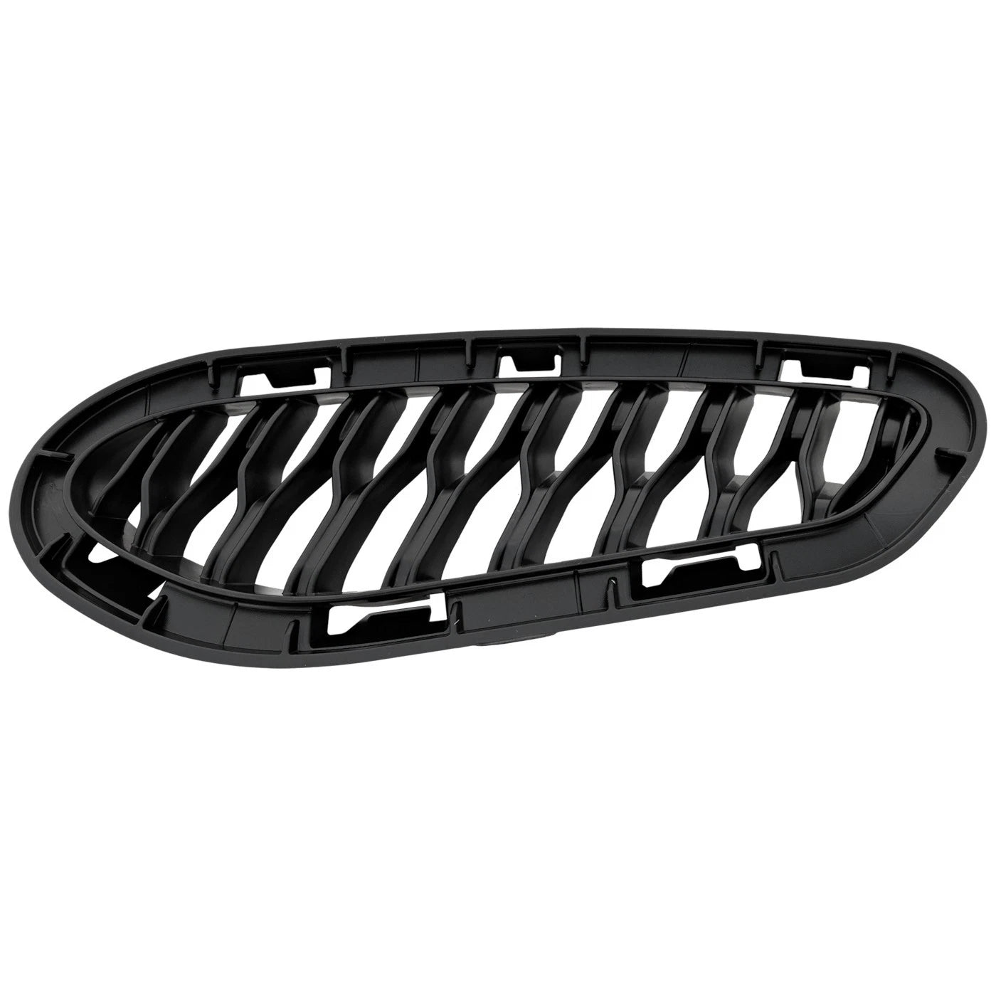 Bumper Face Bar Grilles for Dodge Charger (2006-2010)