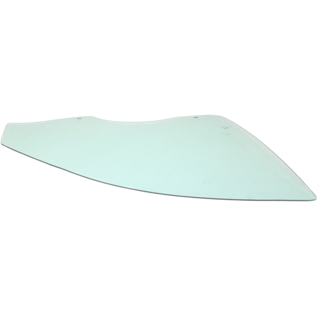 Door Glass for Chevy Malibu (Passenger Right Side)