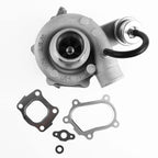 Turbocharger for Chevrolet W4500 Tiltmaster Isuzu NPR NQR (2004–2010)