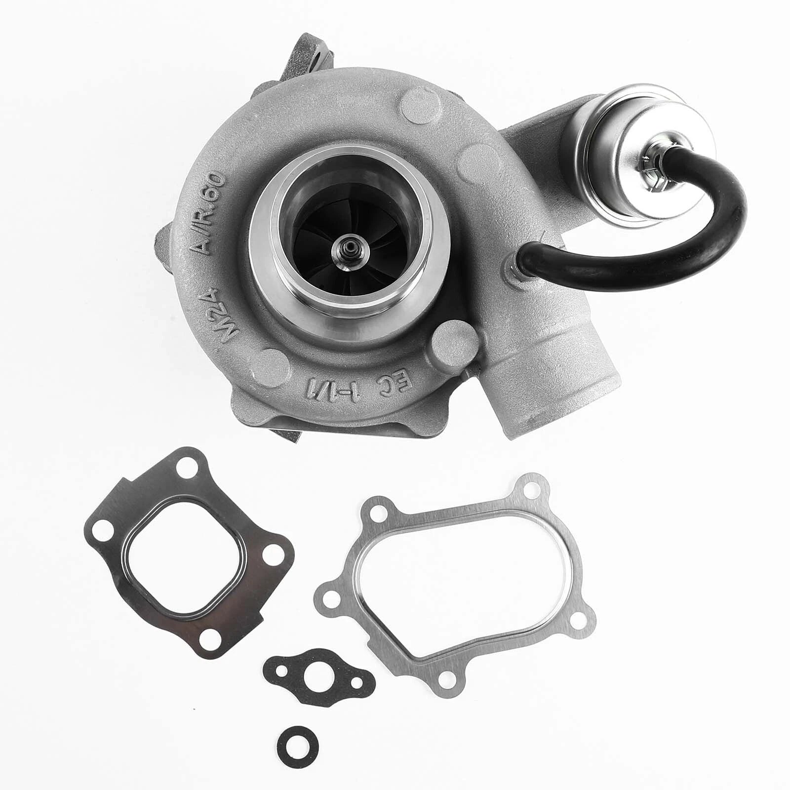 Turbocharger for Chevrolet W4500 Tiltmaster Isuzu NPR NQR (2004–2010)