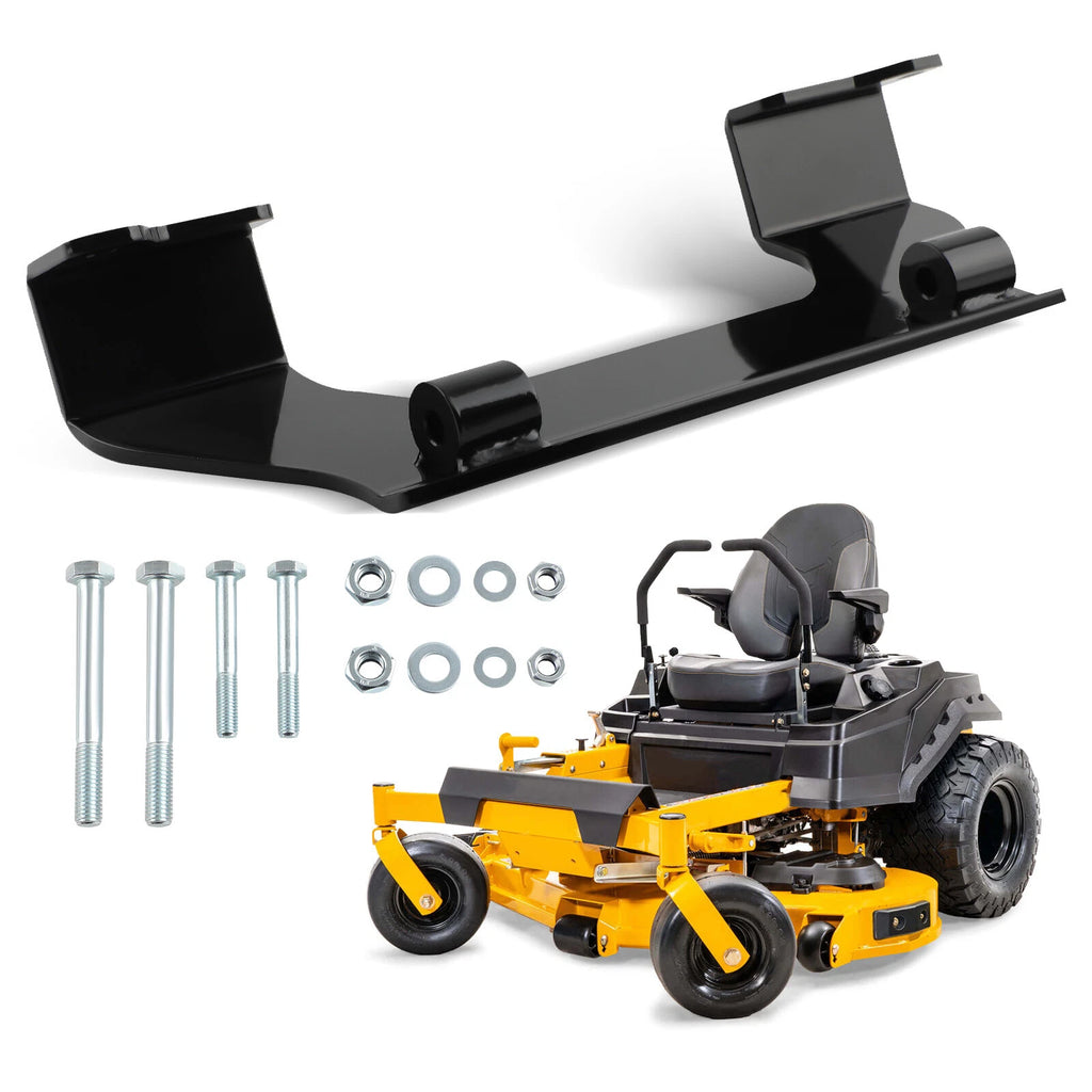 Transaxle Cross Brace Transmission for Raptor SD SDX 123292 Riding Mower Models