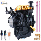 Carburetor for Harley-Davidson Sportster 883 1200 (1988–2023) CV40