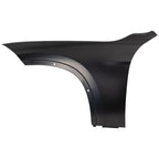 Fender for BMW X1 (2013–2015) Front Driver Side E84