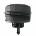 Engine Oil Filter Housing Cover Cap for BMW X4/X5/X6/Z4 (2014–2023)