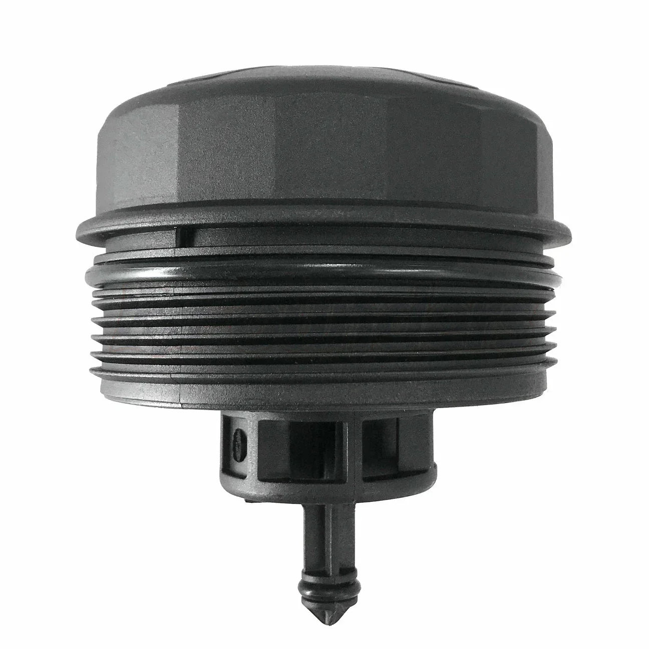 Engine Oil Filter Housing Cover Cap for BMW X4/X5/X6/Z4 (2014–2023)