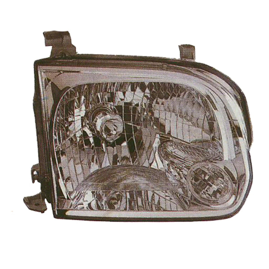 Replacement Driver Side Head Light Assembly for Toyota Camry (2012–2017)