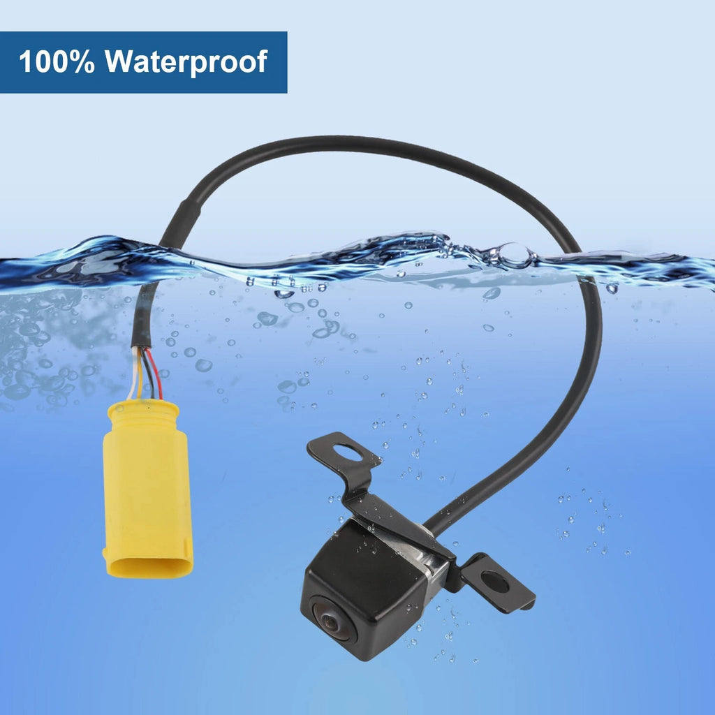 Rear View Backup Camera for Kia Sorento (2011-2013)