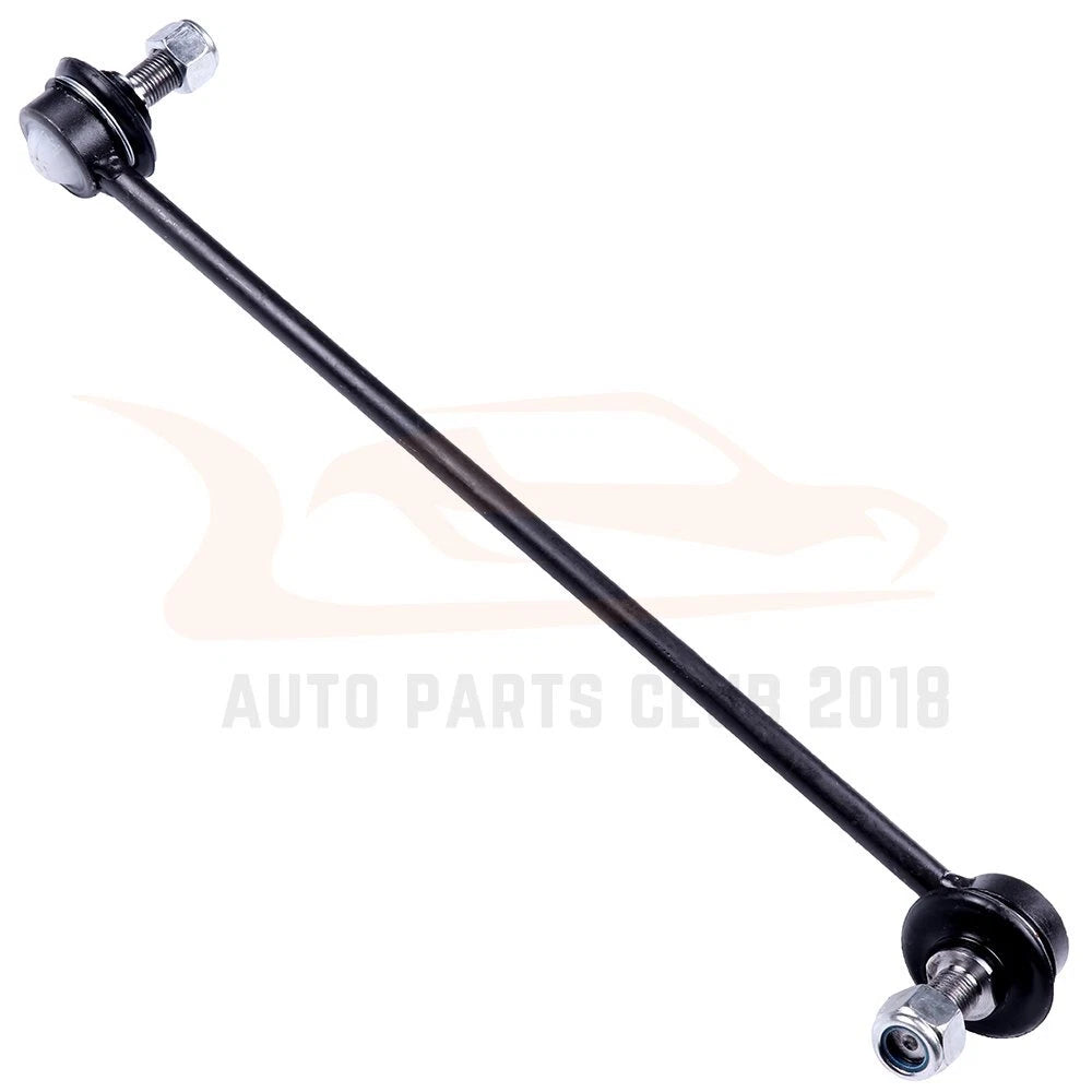 Set of 4 Front Sway Bar Links & Lower Ball Joints for Kia Sorento (2011–2012)