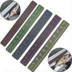 EVA Foam Fish Measure Ruler for Marine Use (100cm)