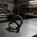 Adjustable Headband for Welding Helmet (Universal Fit)