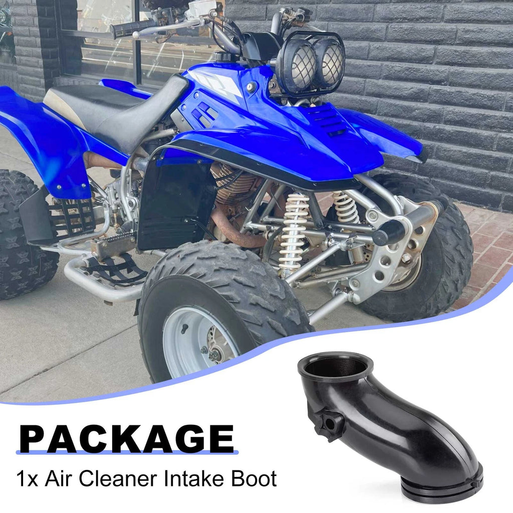 Air Box Lid Intake Duct 1UY-14437-02-00 for Yamaha YFM350 Warrior (1987–2004)