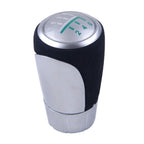 6 Speed Gear Shift Knob & Boot for BMW E81 E87 E46 E90 E91 E92 (2006-2013)