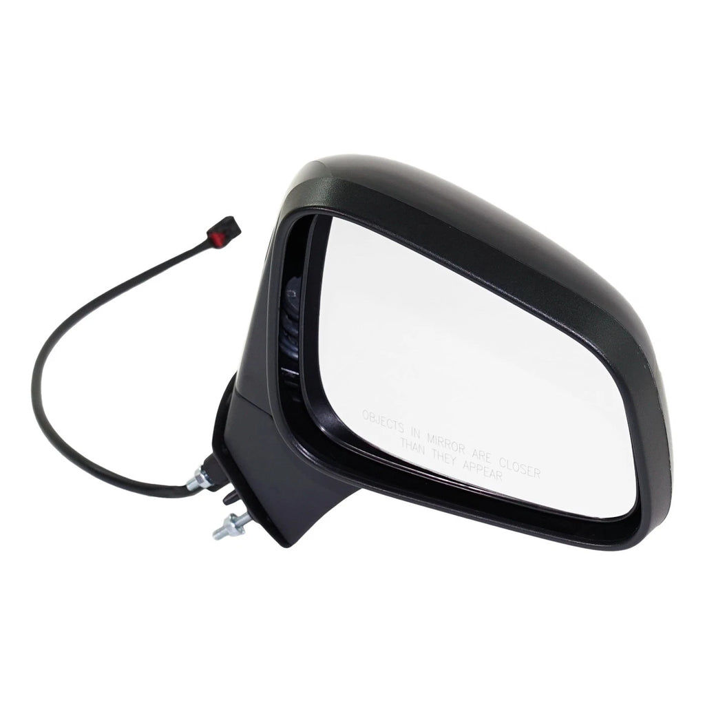 Power Heated Mirrors for Chevrolet Trax (2017–2022) Left & Right
