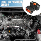 Throttle Position Sensor for Ford Aerostar (1987–1995)