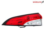Rear Tail Light for Toyota Corolla (2020–2021) Left Side Brake Lamp