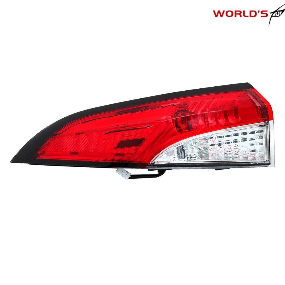 Rear Tail Light for Toyota Corolla (2020–2021) Left Side Brake Lamp