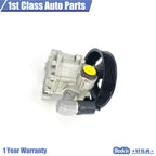 Power Steering Pump for Mercedes Benz E350 E550 ML350 (2006–2007)