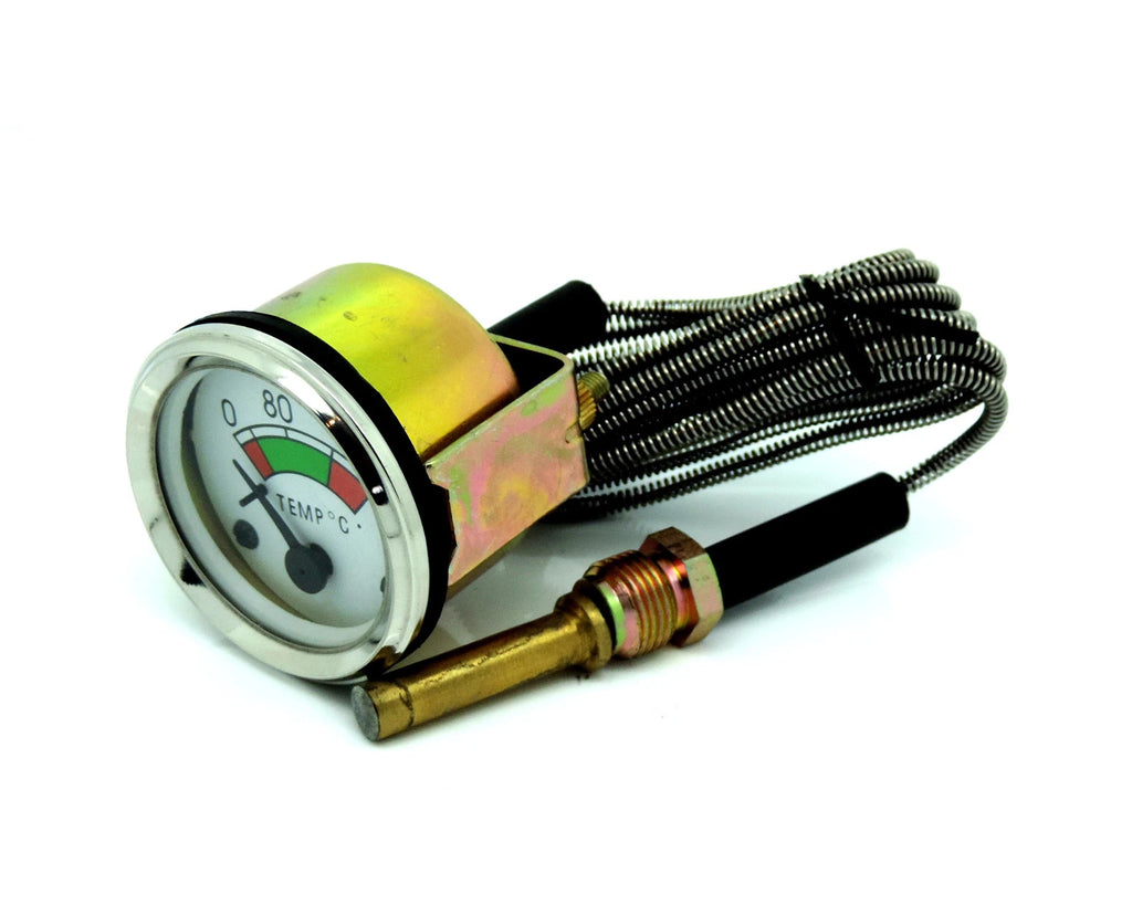 Temperature Gauge for Ferguson TE20 TEA20 TED20 TEF20 Tractors (Later Type)