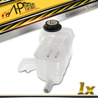 Coolant Expansion Tank with Cap for Ford Taurus, Sable (1996–2004)