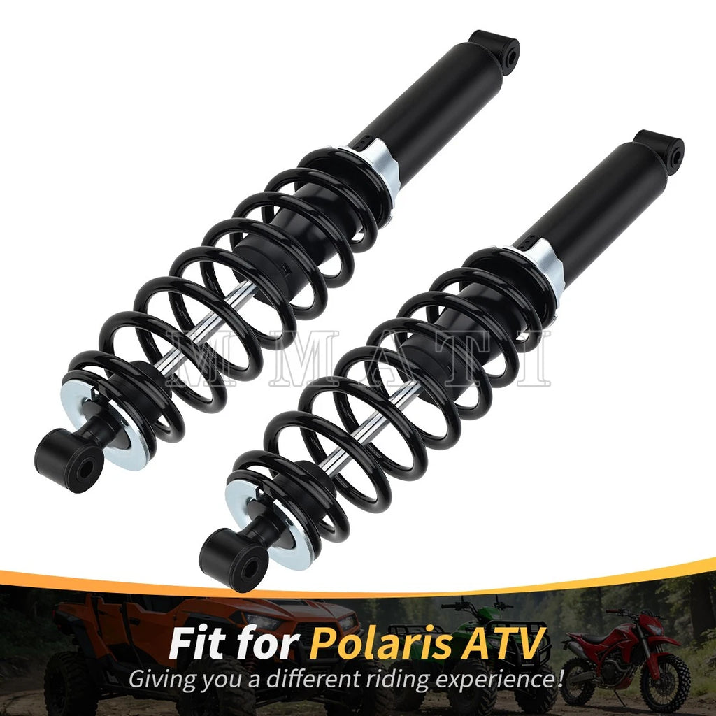 Rear Shocks for Polaris Scrambler 850, Sportsman 550, 1000 XP (2009–2025) 7043874