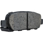 Brake Pads Set for Infiniti M35, Nissan 350Z, M45, FX35, FX45, G35