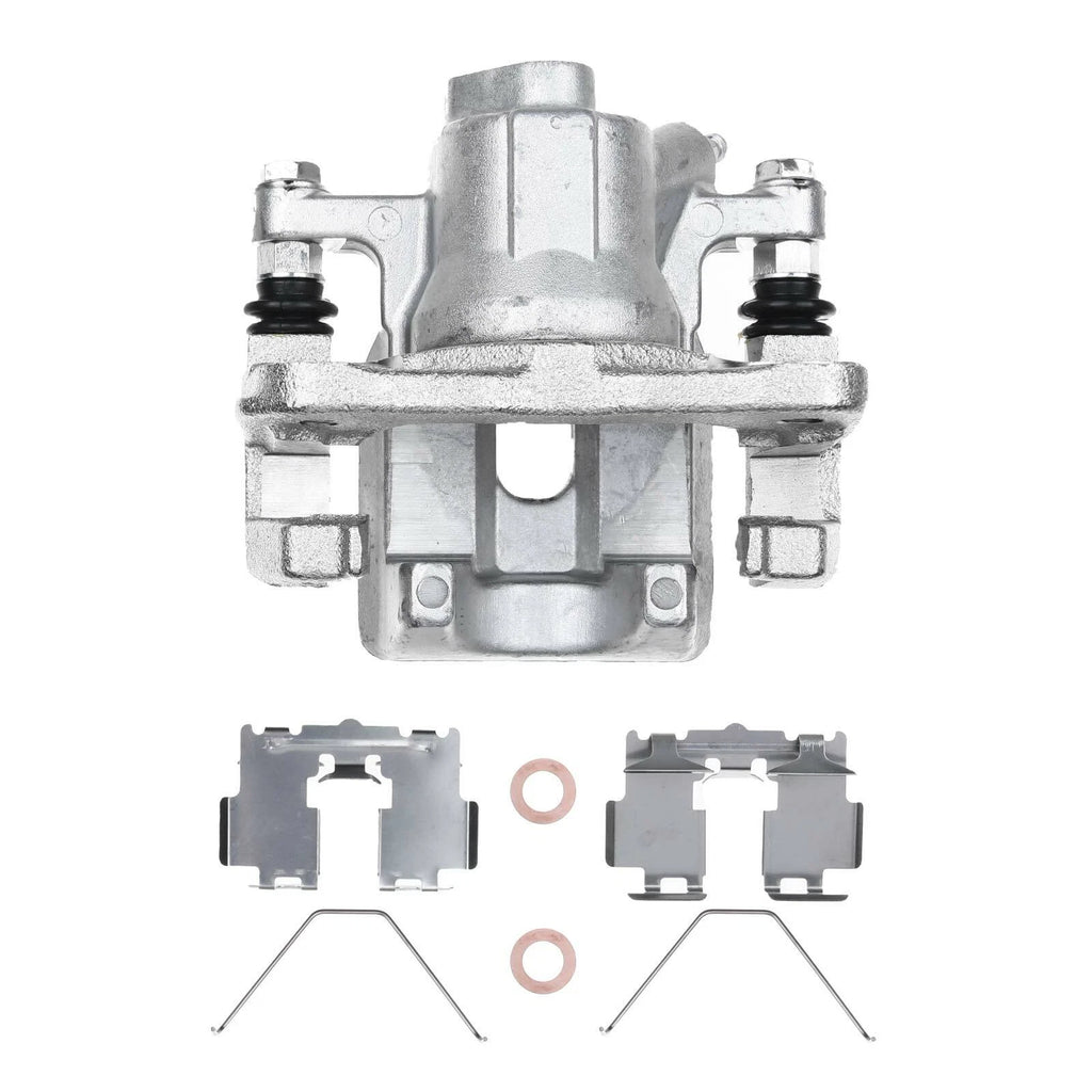 Rear Right Disc Brake Caliper w/ Bracket for Toyota Matrix (2003-2010)