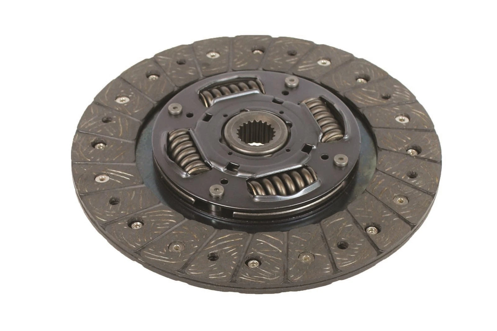 Clutch Kit for Mitsubishi Eclipse 2000 GTX Scoupe Mirage (1984-2002)