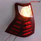 Rear Tail Light Lamp for Lexus GX460 (2017–2021) Sport Design Package