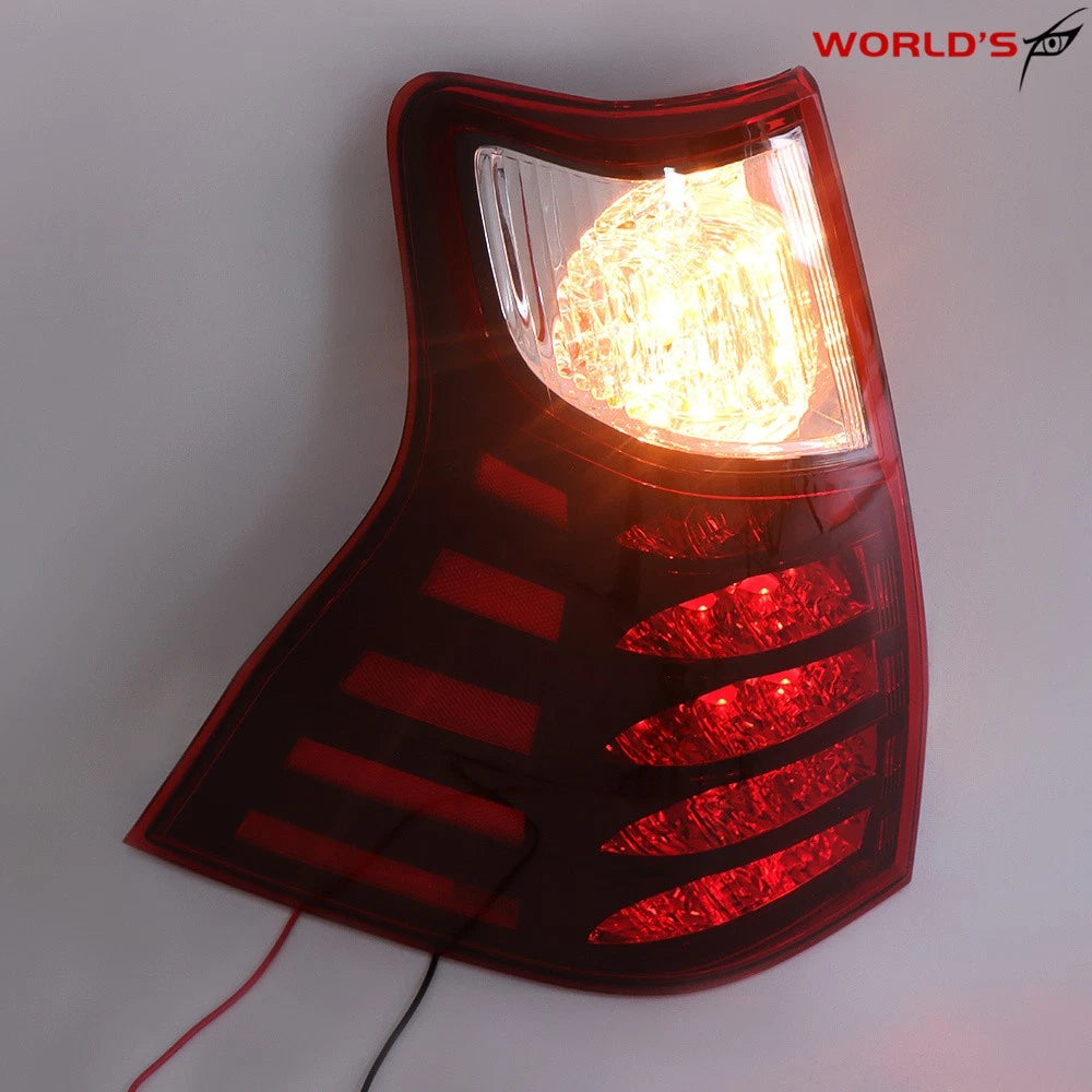 Rear Tail Light Lamp for Lexus GX460 (2017–2021) Sport Design Package